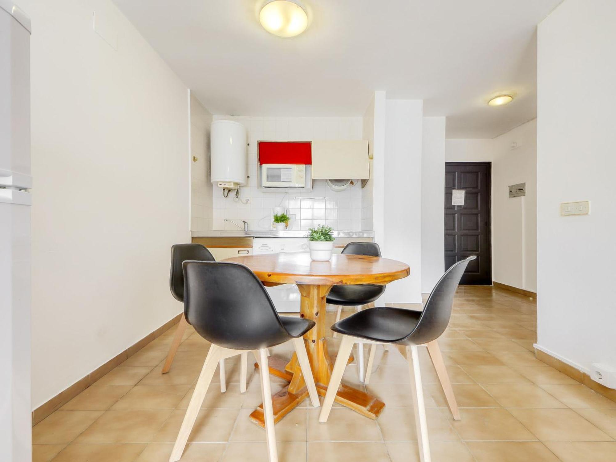 Apartment Mismar-3 By Interhome Roses Bagian luar foto